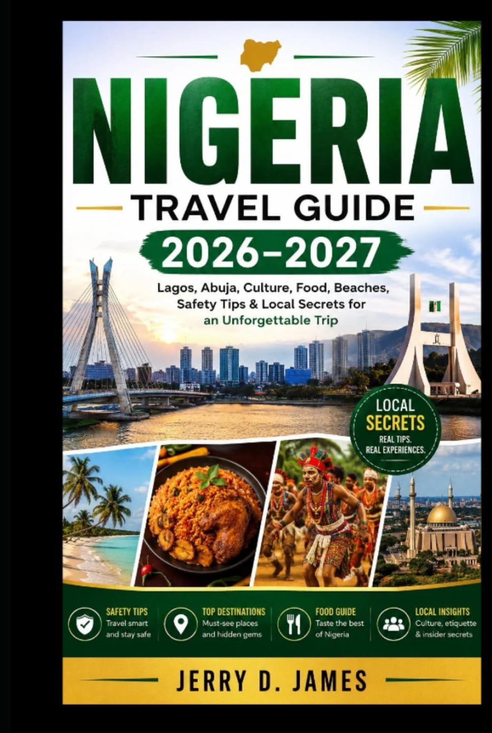 Nigeria Travel Guide 2026–2027