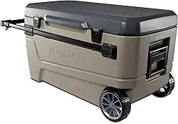 Igloo Coolers Glide 110qt