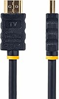 Vista 6 de StarTech.com Cable HDMI activo de alta velocidad de 16.4 ft - Cable HDMI Ultra HD 4k x 2k - HDMI a HDMI M/M - 1080p - Audio y vídeo chapado en oro