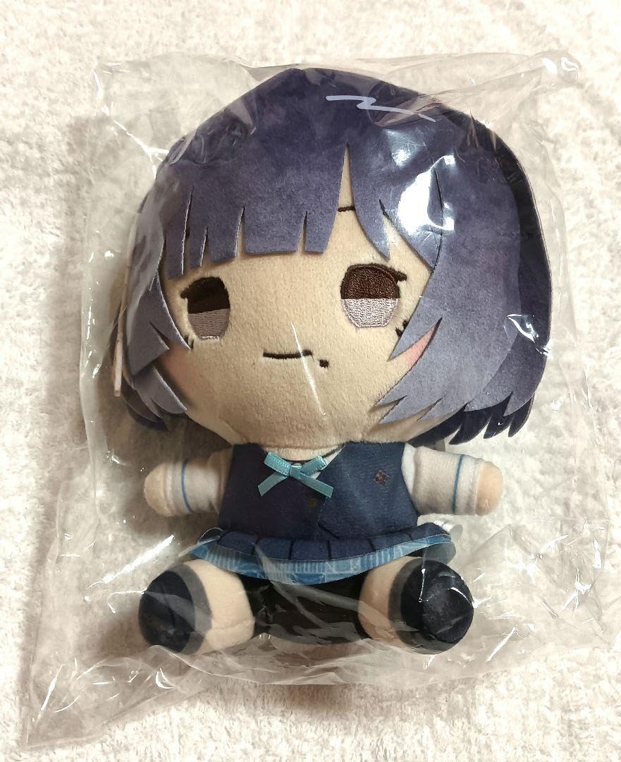 秦谷美鈴 もちどる 学マス 学園アイドルマスター ちびぬい　とセット Amazon.co.jp: 【秦谷 美鈴】 学園アイドル*マスター もちどる : おもちゃ