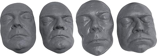 Miniatura 5 de Monster Clay Arcilla de modelado de grado prémium (gris, mediana, caja de 18 libras)