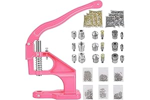 6-IN-1 Rivet Press Tool