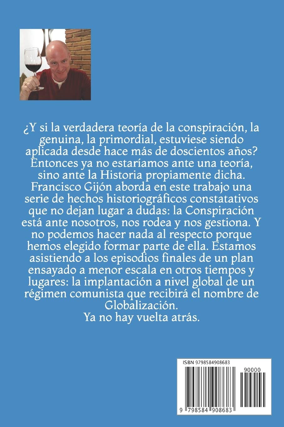 Una conspiración sin teorías