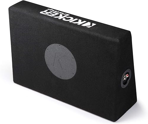 Miniatura 8 de Kicker TC104 (43TC104) Caja de subwoofer de 10"