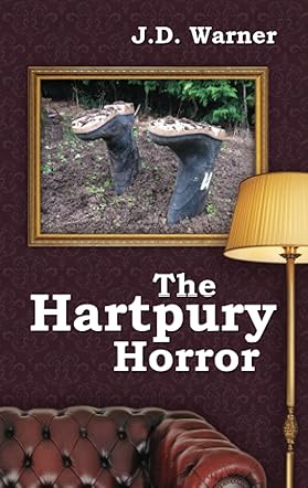 The Hartpury Horror