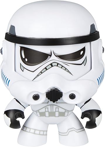 Miniatura 4 de Star Wars Mm S2 Storm trooper Mm S2 Storm trooper