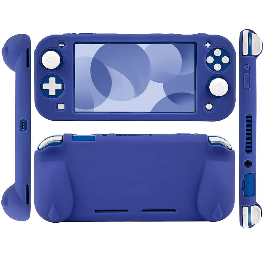 Switch Lite カバー付き 楽天市場】switch lite カバー スイッチライト ケース 専用
