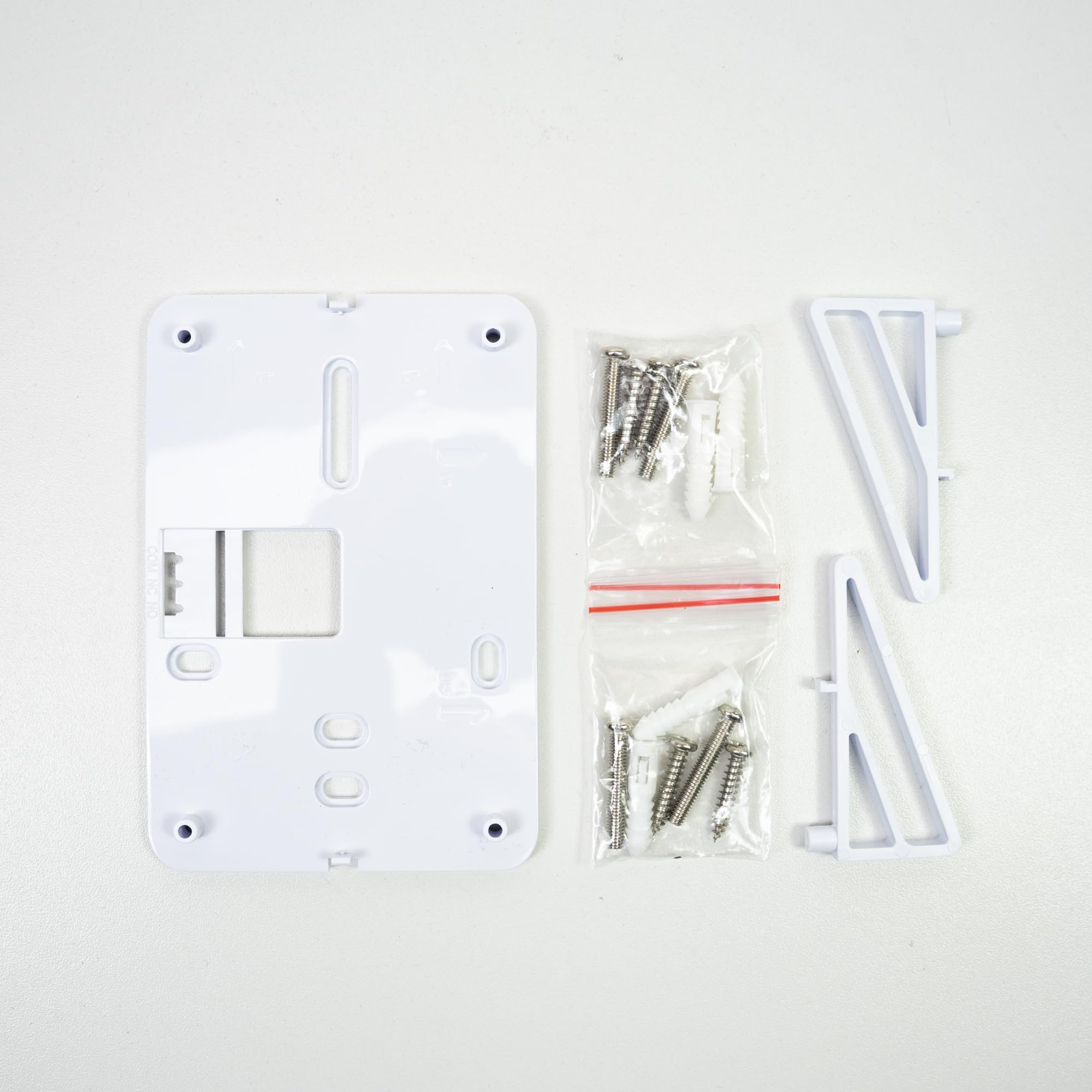 Thermostat sans Fil PNI CT62 pour systèmes de Chauffage, Affichage Lumineux, programmes journaliers