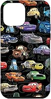 Vista 16 de Disney Pixar Cars - Carcasa para iPhone 17