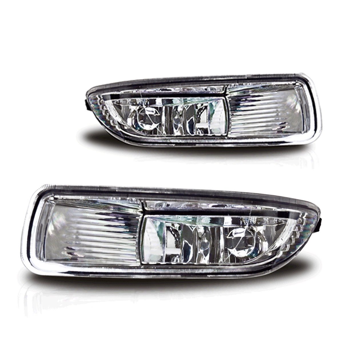 Winjet WJ30-0177-09 Fog Light