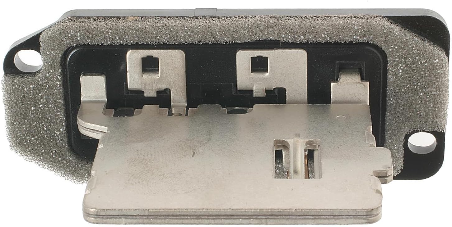 ACDelco Gold 15-50664 (19139971) Blower Motor Resistor
