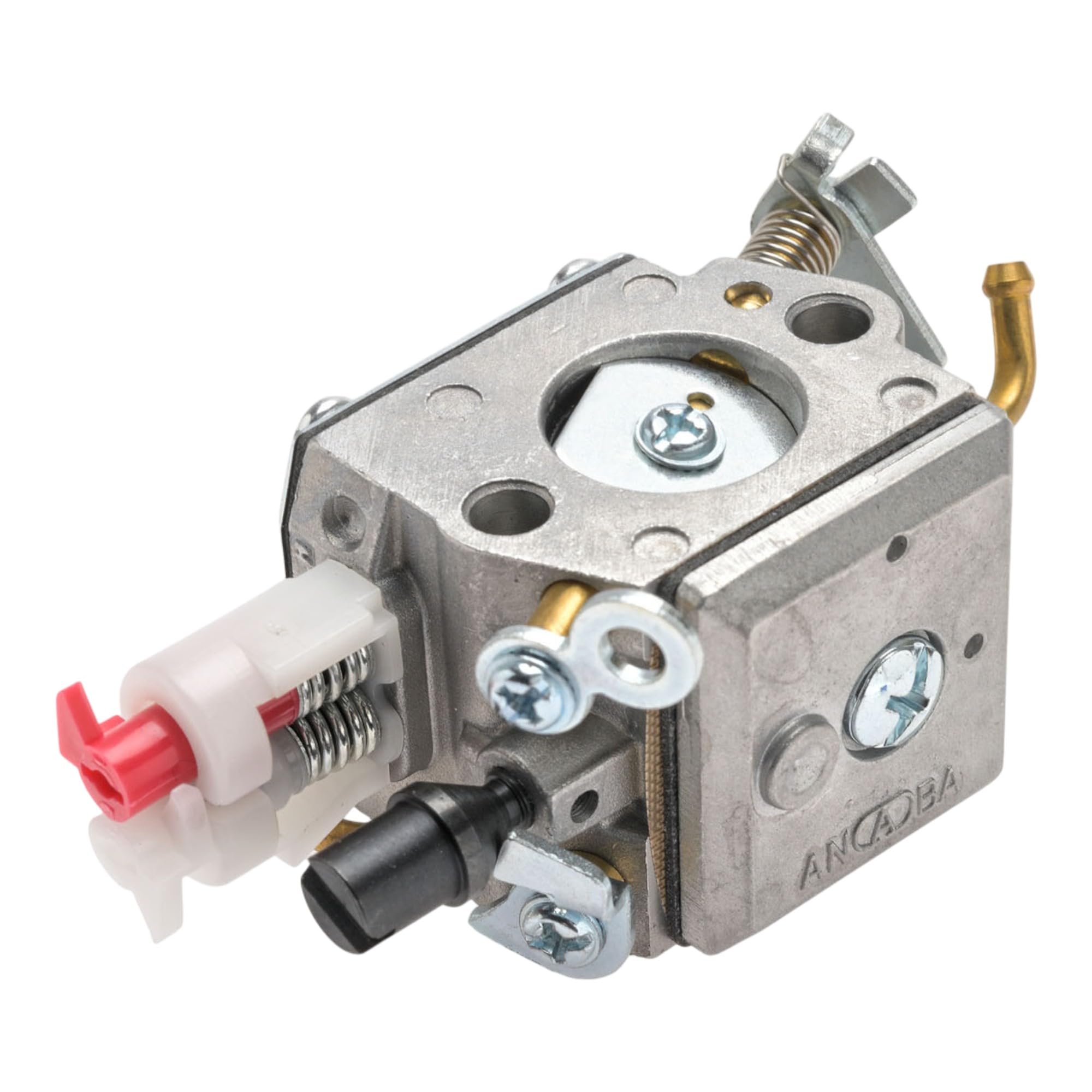 Carburateur moteur thermique type Husqvarna pièce de rechange premium