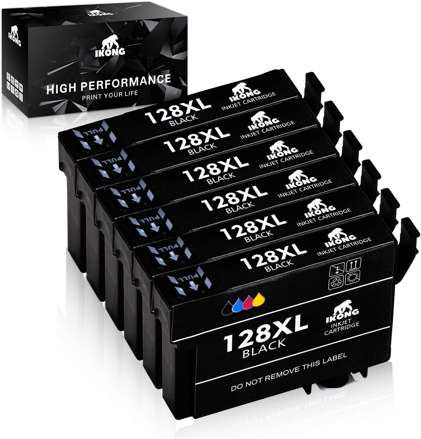 tutto in una sola stampante