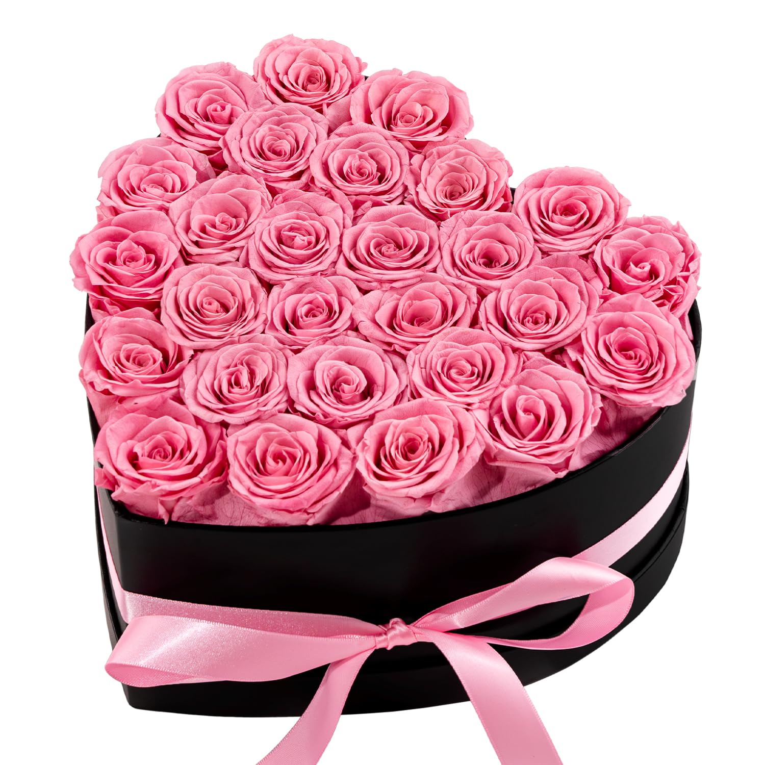 Hover Flower 27 Forever Preserved Roses