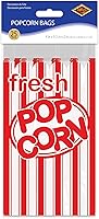Vista 6 de Bolsas de palomitas de maíz, paquete de 25