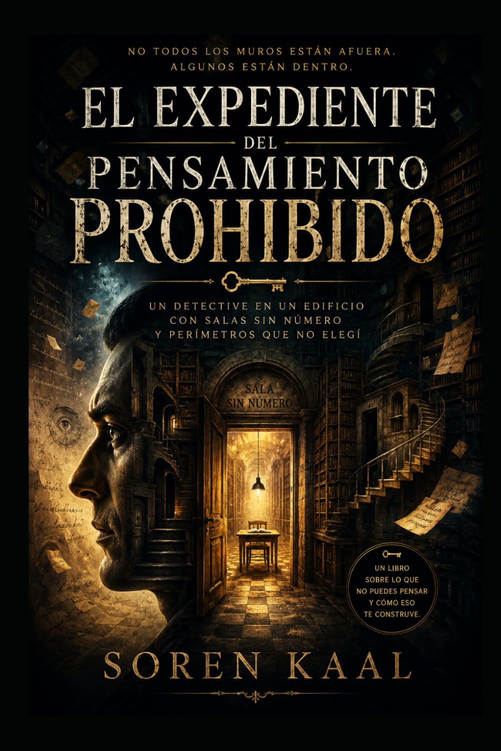 El expediente del pensamiento prohibido