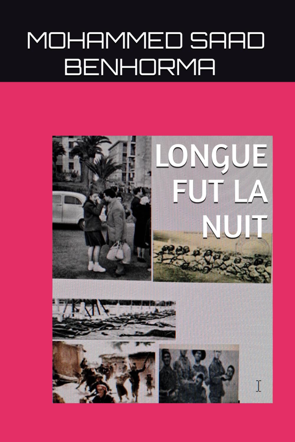 LONGUE FUT LA NUIT