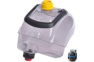 Bissell SpotClean Pro Clean Water Tank Replacement