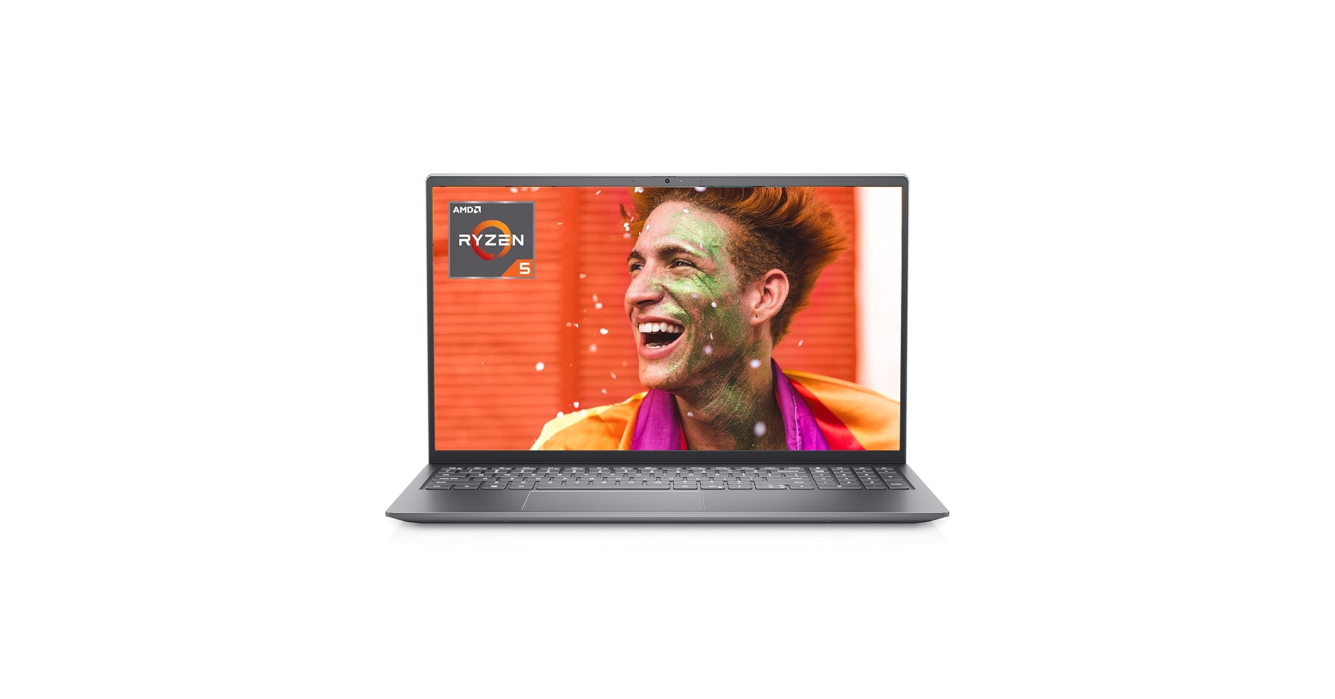Windowsノート本体 DELL Inspiron 5515 Ryzen5 5500U SSD256GB Amazon.com: Dell Inspiron 15 5515 15.6-Inch Touchscreen