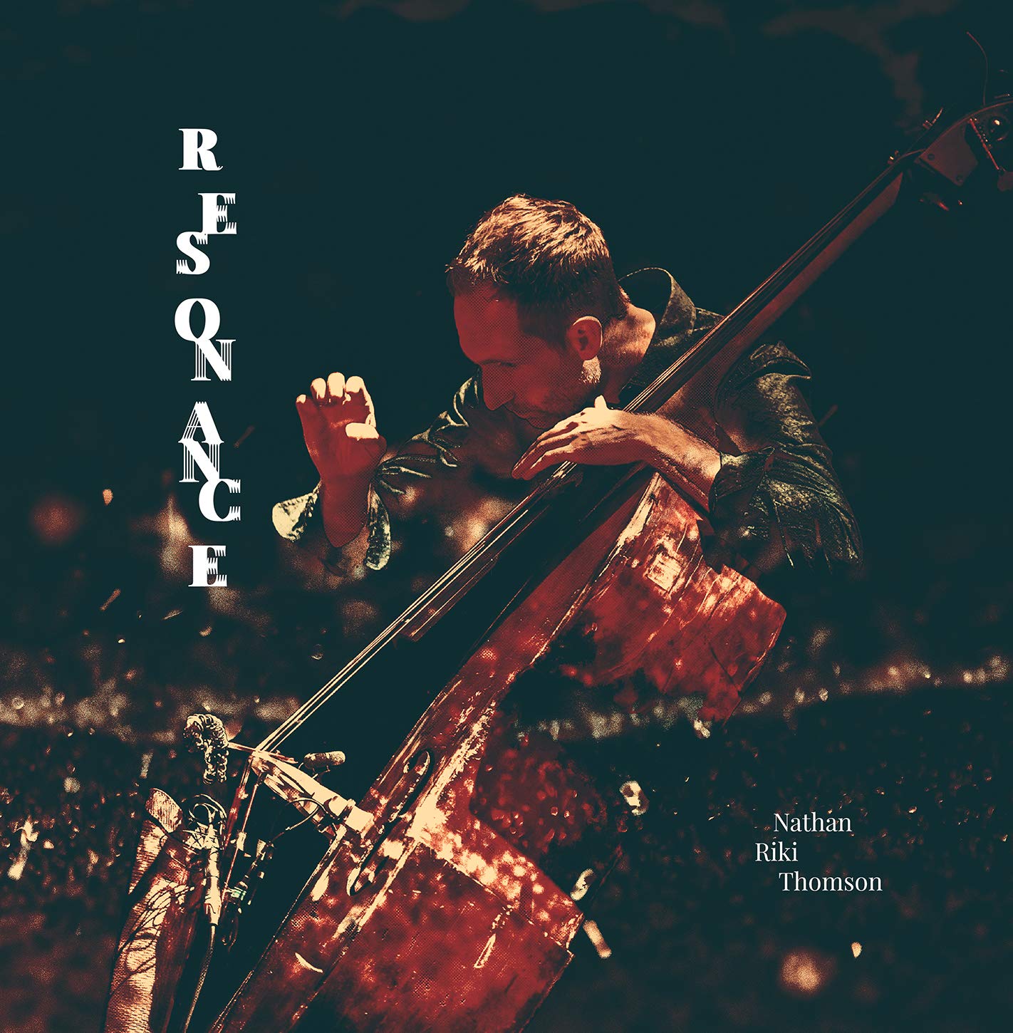 Resonance [Vinyl LP] [VINYL]
