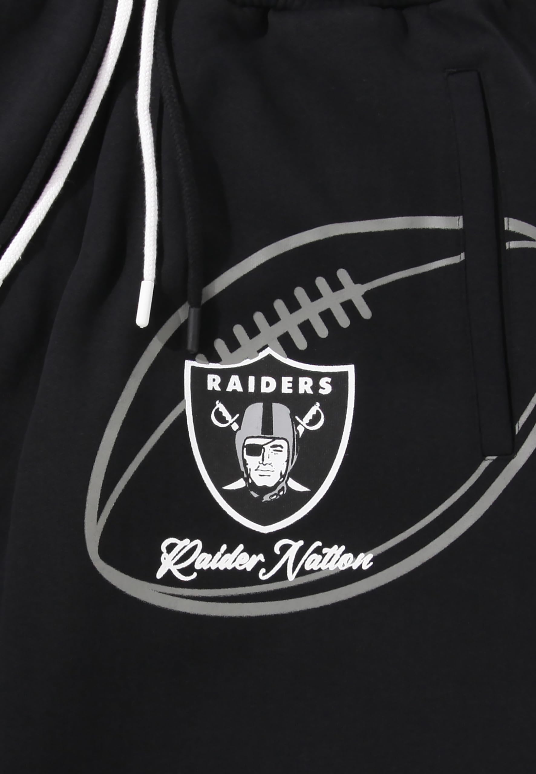 Recovered Sweatpants - NFL - Équipes de Football américain Jogger