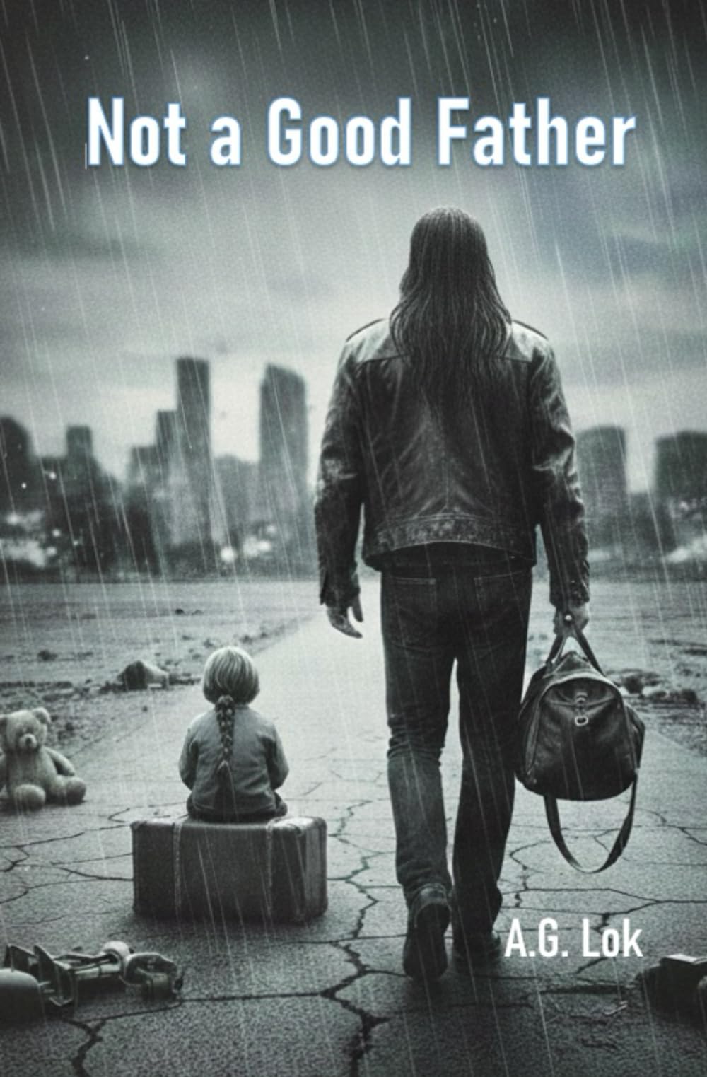 Not a Good Father: Inspired by true story