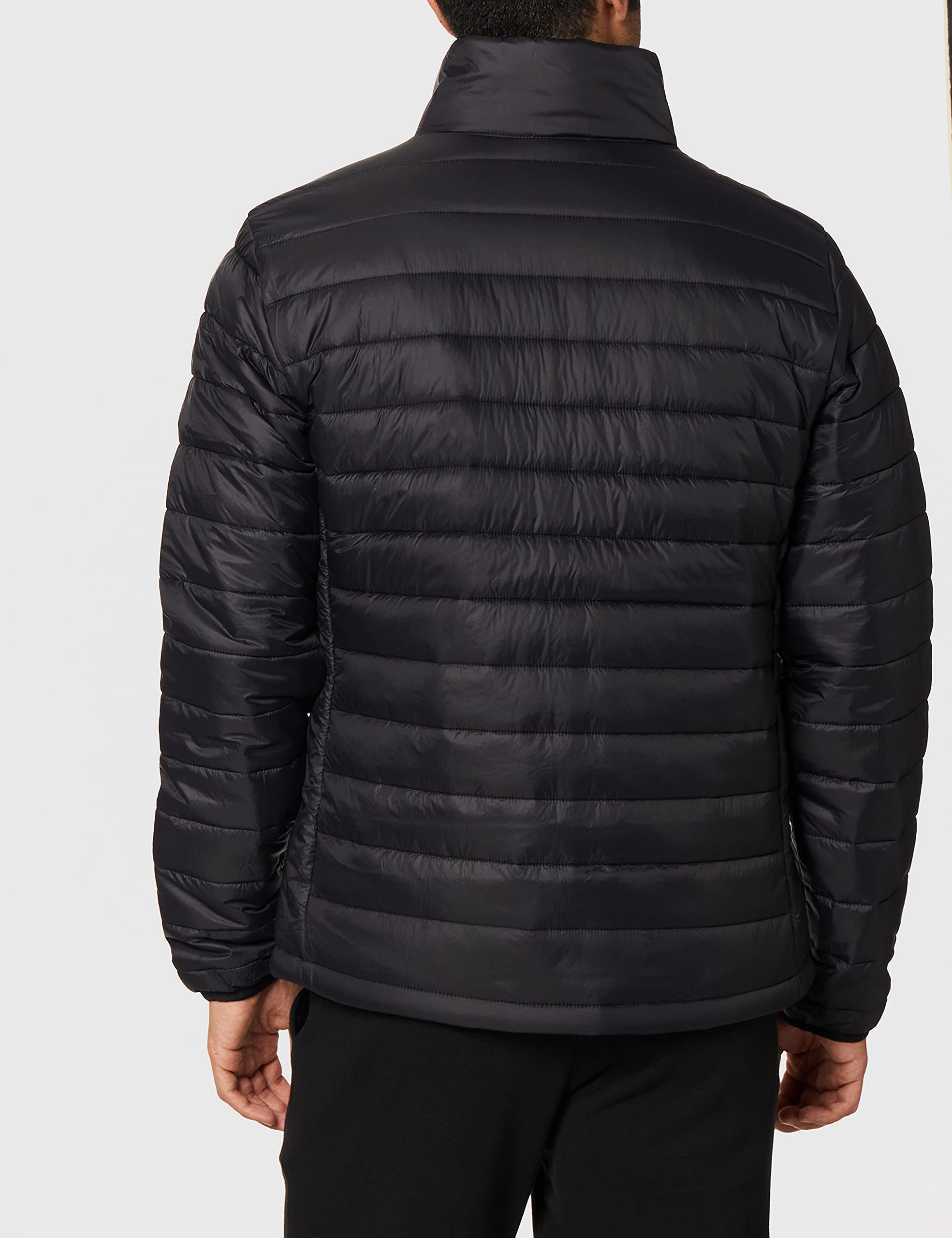 PUMA Men's Teamliga Light Jacket Poly Jacket