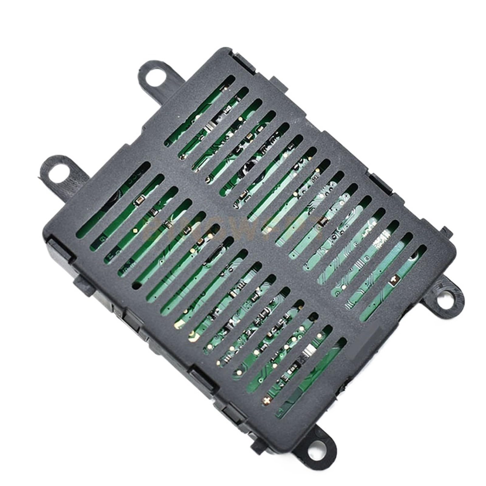 LED Headlight Module OEM Control Unit Ballast LED Headlights DRL 8R0907472 8R0 907 472 10056-17078 1Pcs
