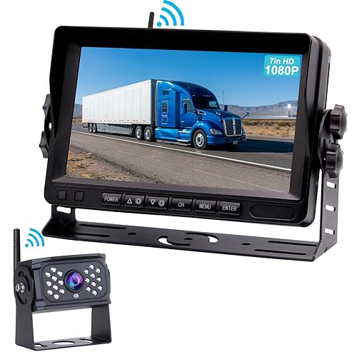 Why Is My Backup Camera Glitching? Auto Parts Reviewer