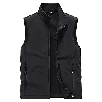 シーイー　FLEECE LINING VEST BLACK シーイーFLEECE LINING VEST BLACK