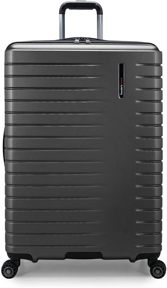 Traveler's Choice Archer Polycarbonate Hardside Spinner