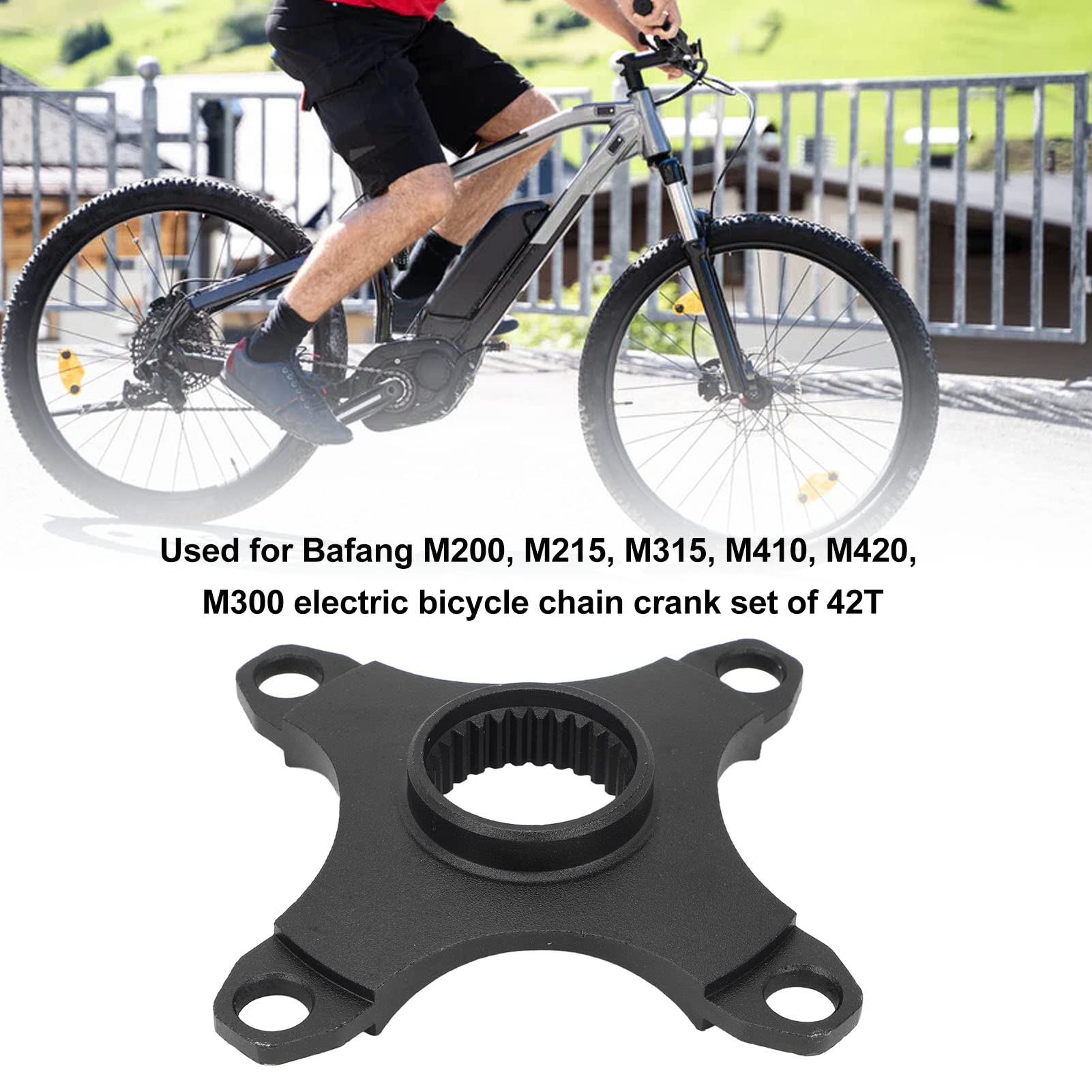 SpeedBox 3.1 Tuning Tool für Bafang ( M300, M400 und M420). Entsperrung