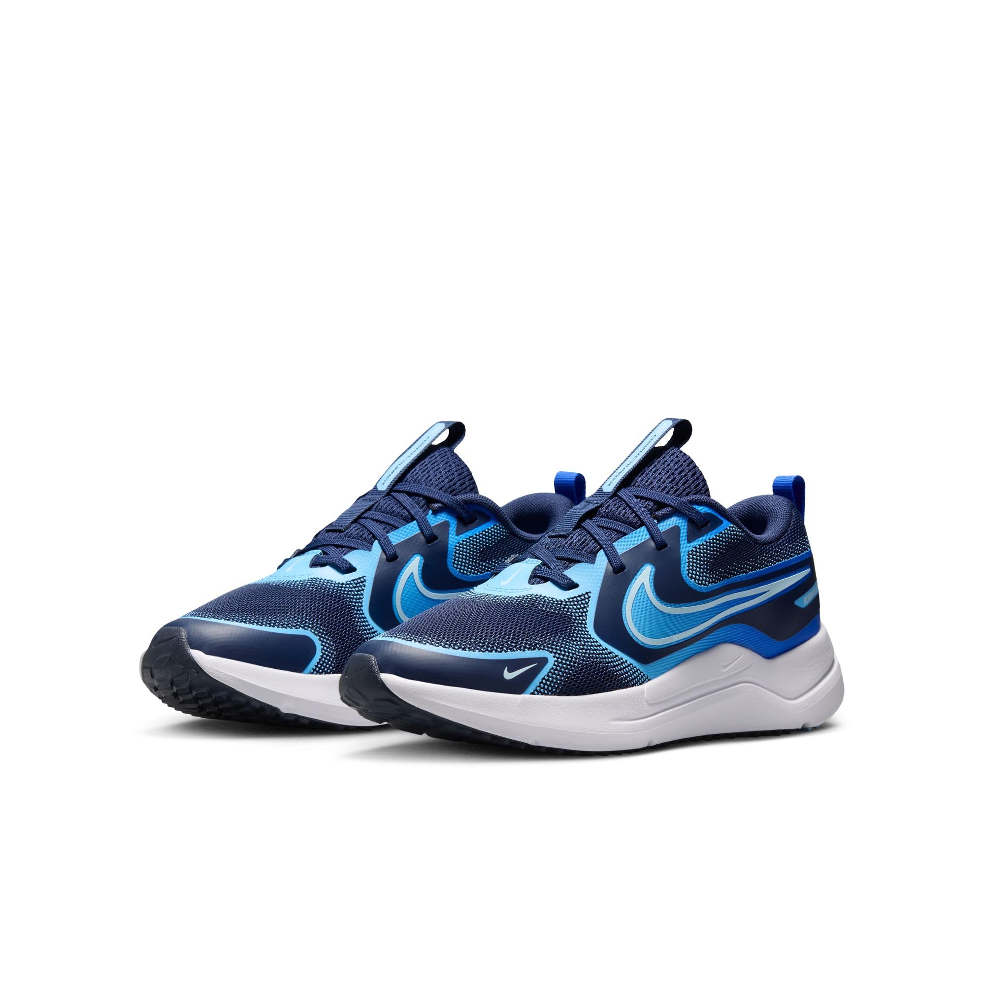 Nike Unisex Kinder Cosmic Runner Grd (Gs) Straßen-Laufschuh