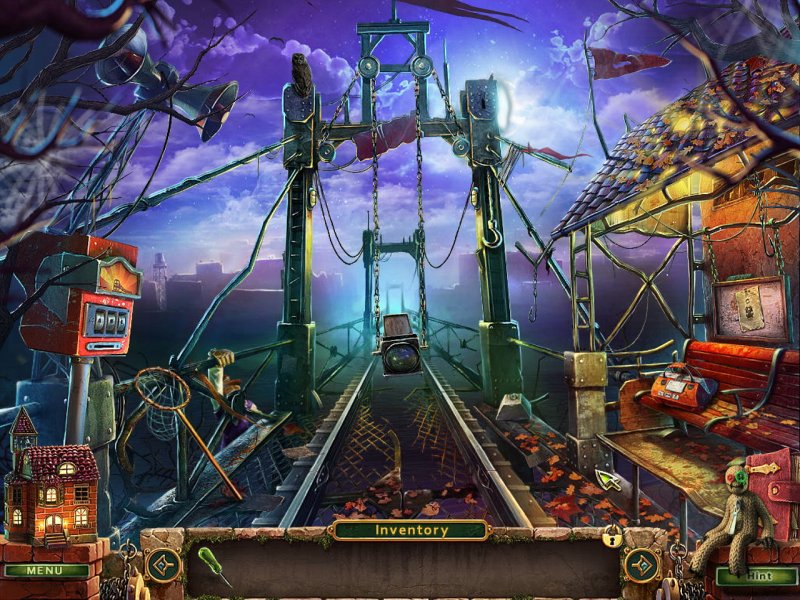 Miniatura 6 de Stray Souls Stolen Memories Download