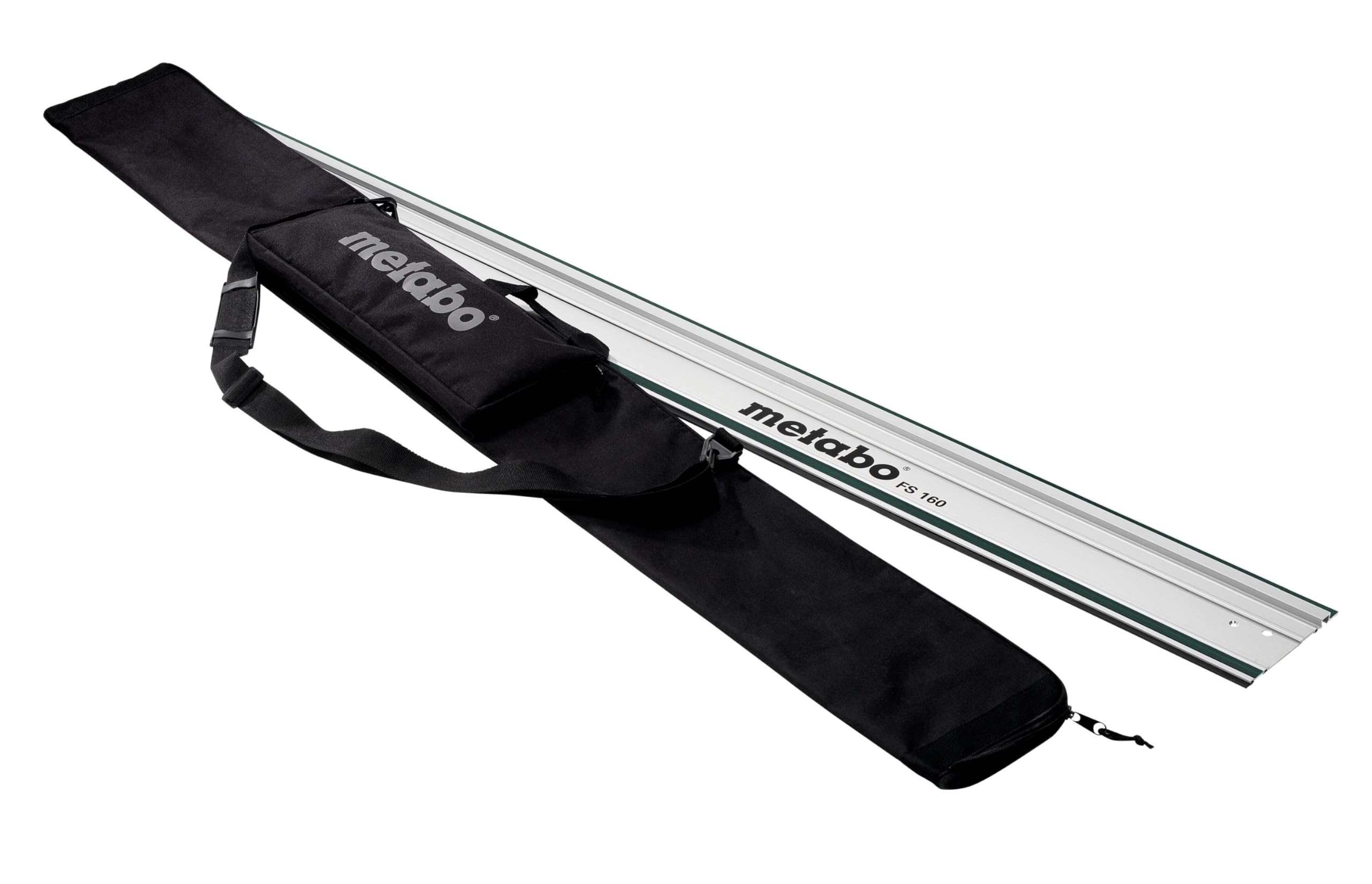 METABO 629011700 - Carril guía FS 160 con bolsa