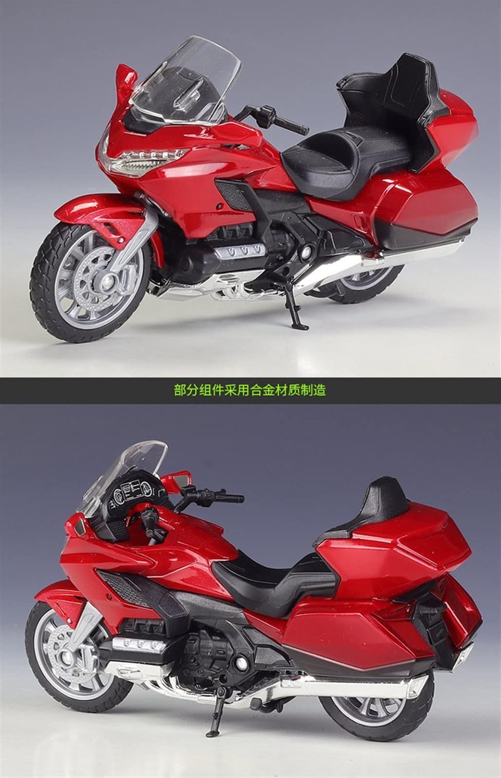 Amazon | バイクスケールモデル に適合するホンダ に適合する