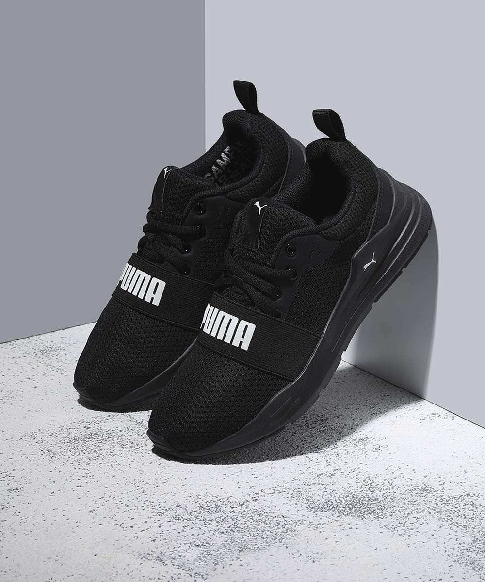 Puma Puma Wired Run 373015 21 ZapatillasHombre