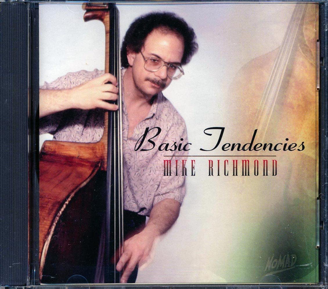 Basic Mike Mike Richmond - Basic Tendencies - Amazon.com Music