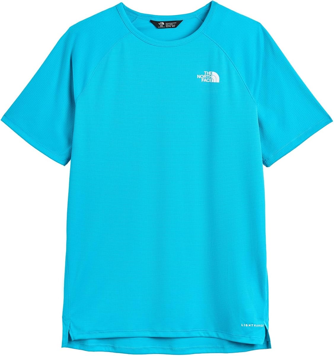 The North Face Camiseta de manga corta Sunriser para niño (niño pequeño/niño grande)