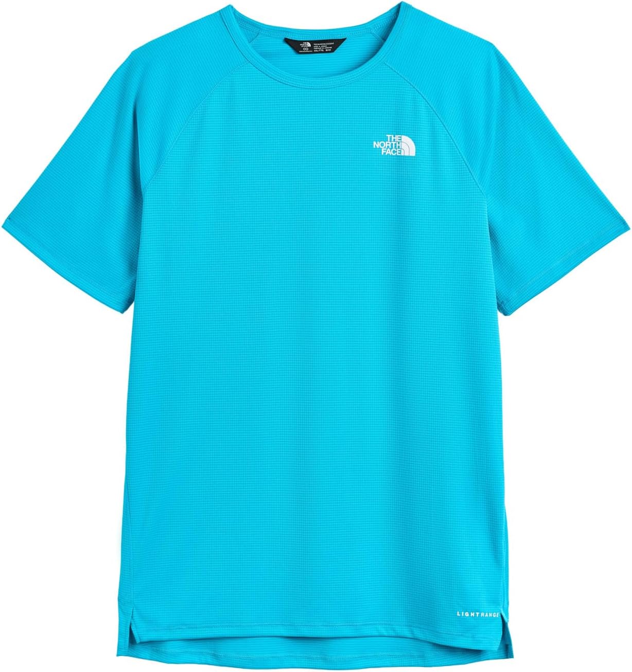The North Face Boys' Sunriser Short Sleeve Tee (Little Kid/Big Kid)