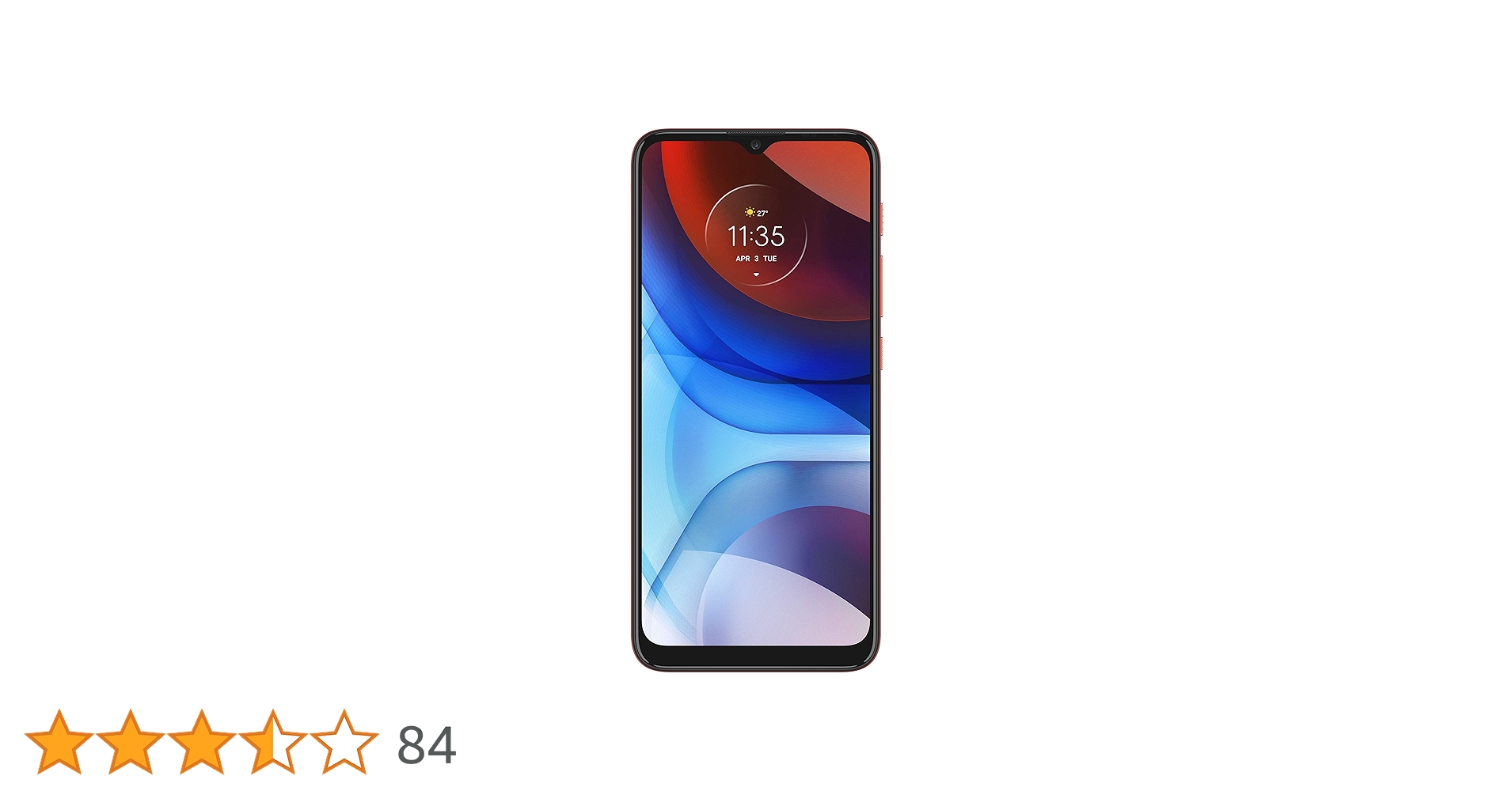 Motorola - 新品未使用 モトローラ moto e7 ミネラルグレイ モトローラ公式オンラインストア