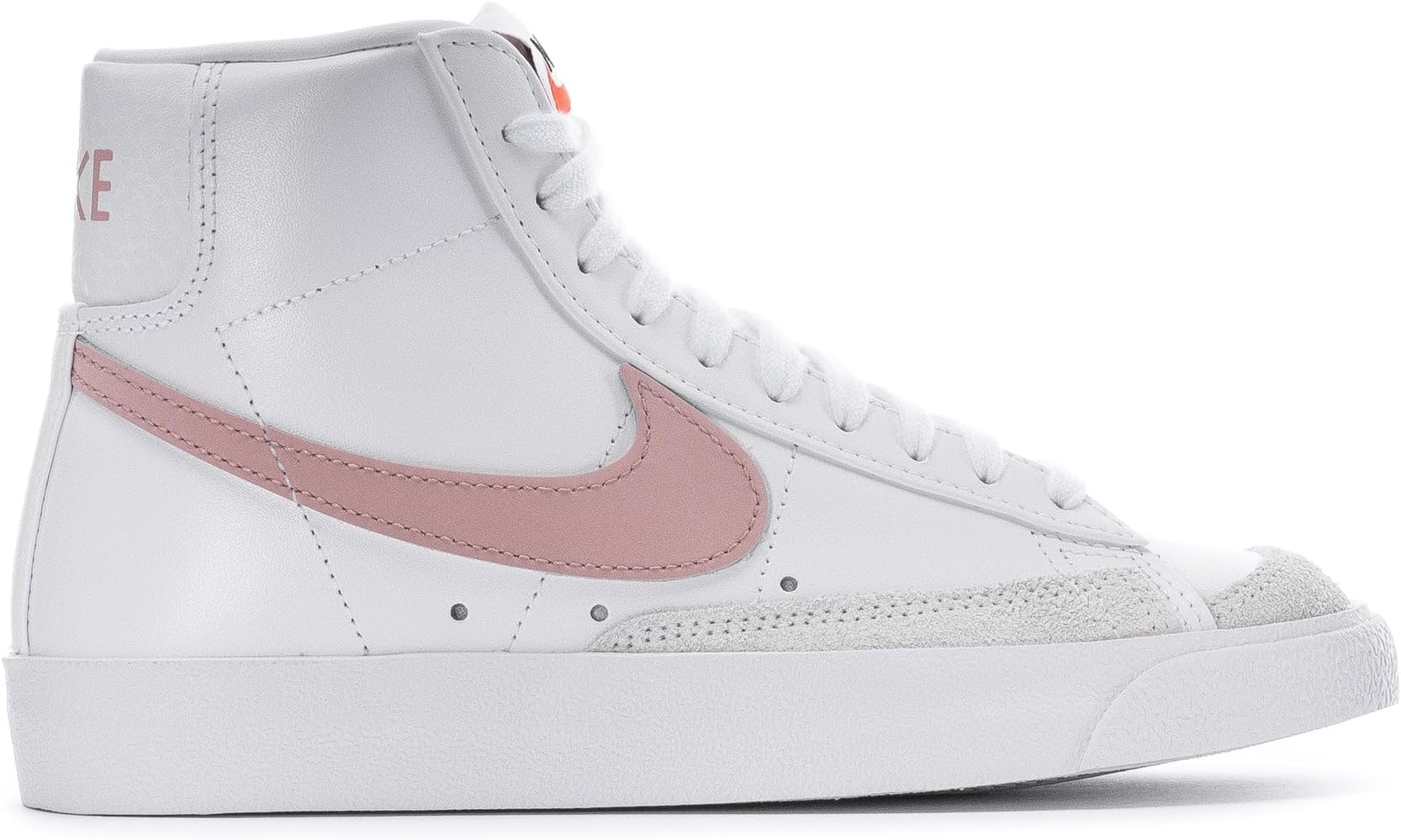 Nike 720 black and pink Clearance