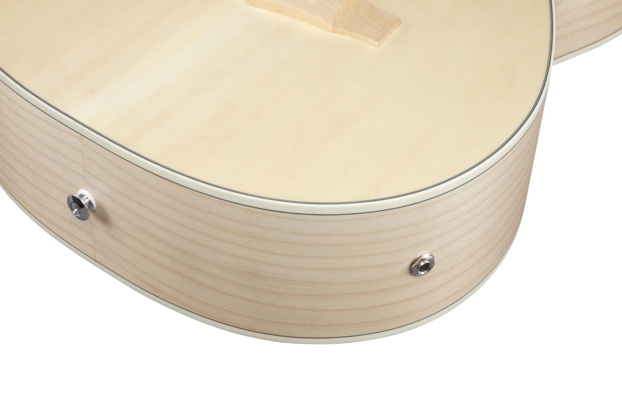 Ibanez PN29E - OPN メイプル指板のエレアコです Ibanez / PN29E-OPN (Open Pore Natural) アイバニーズ エレアコ