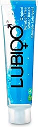 Lubido Original lubricante íntimo a base de agua, libre de parabenos - 100ml