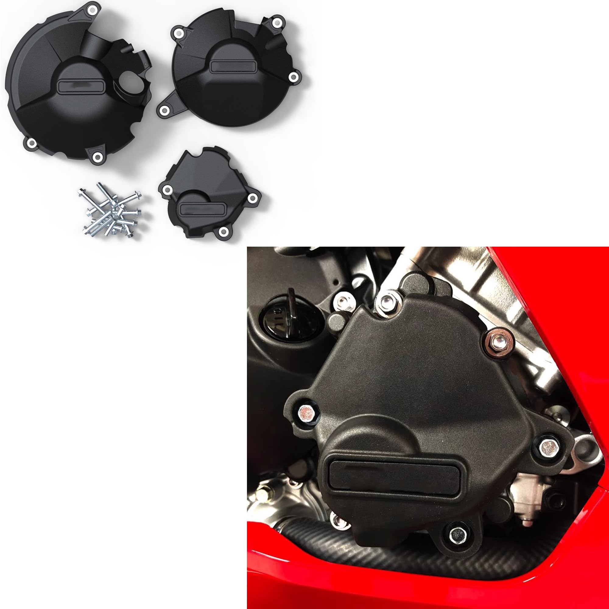 Amazon | Yoothi 互換品 ホンダ CBR1000RR-R & CBR1000 RR-R SP 2020 