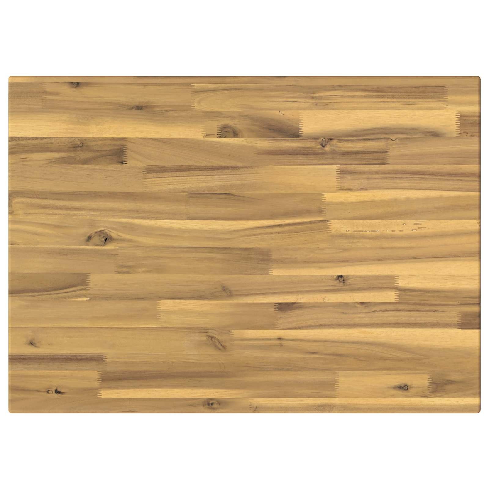 vidaXL Rectangular Table Top 90 x 40 x 3.2 cm Rectangular