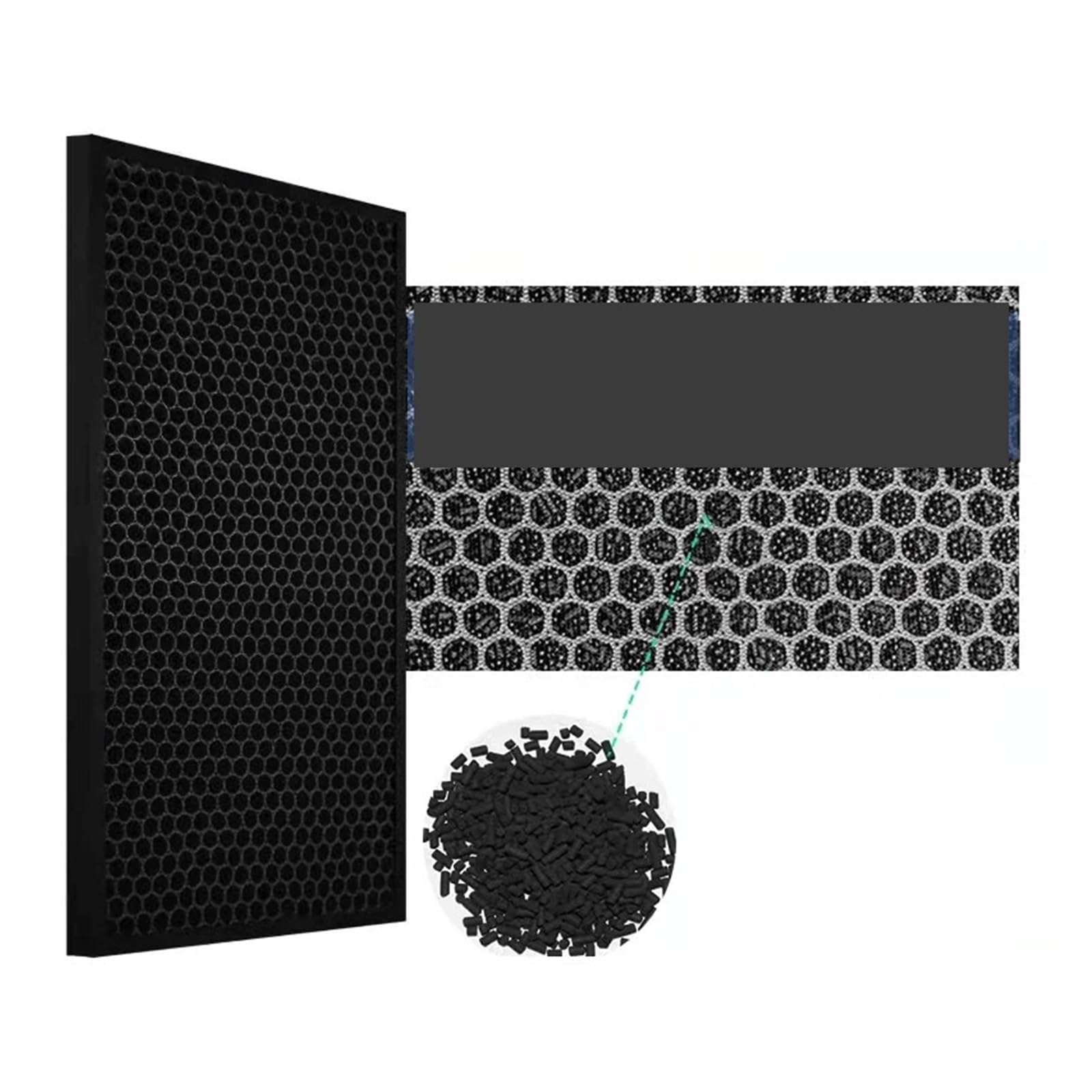 Filtro Purificatore D'aria