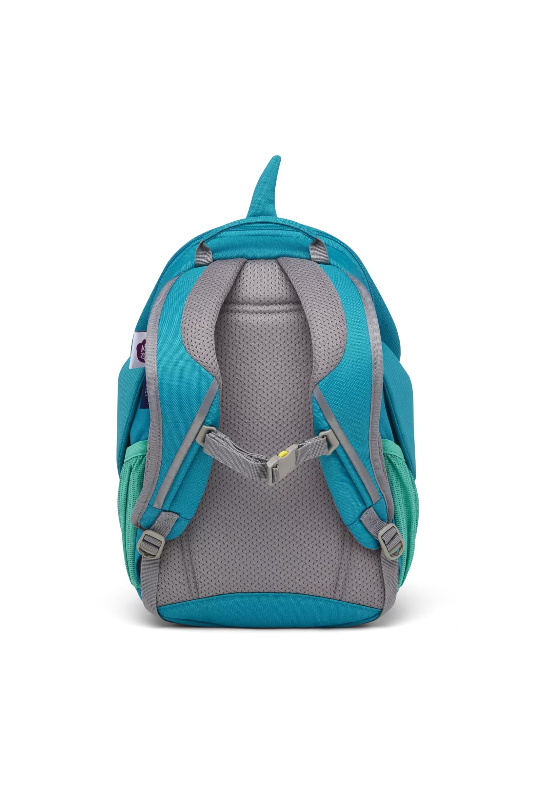 Affenzahn Großer Freund Kindergartenrucksack für 3-5 Jährige Kita Verspielt Funktional 8L Volumen