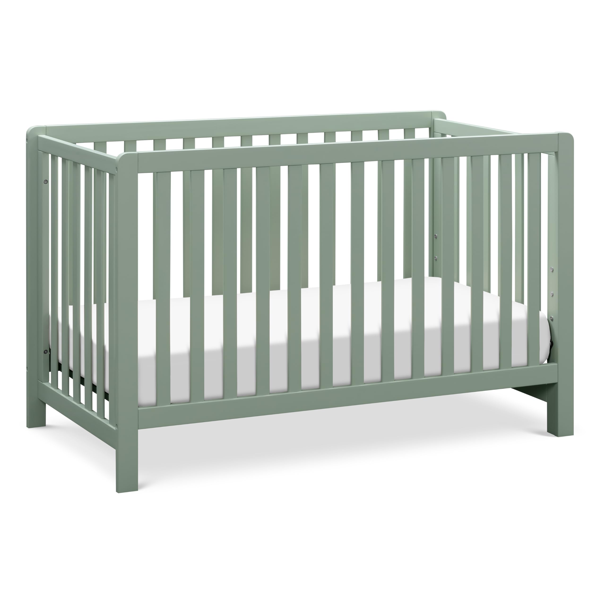 Amazon.com: Carter's by Davinci Colby 4-in-1 Low-Profile