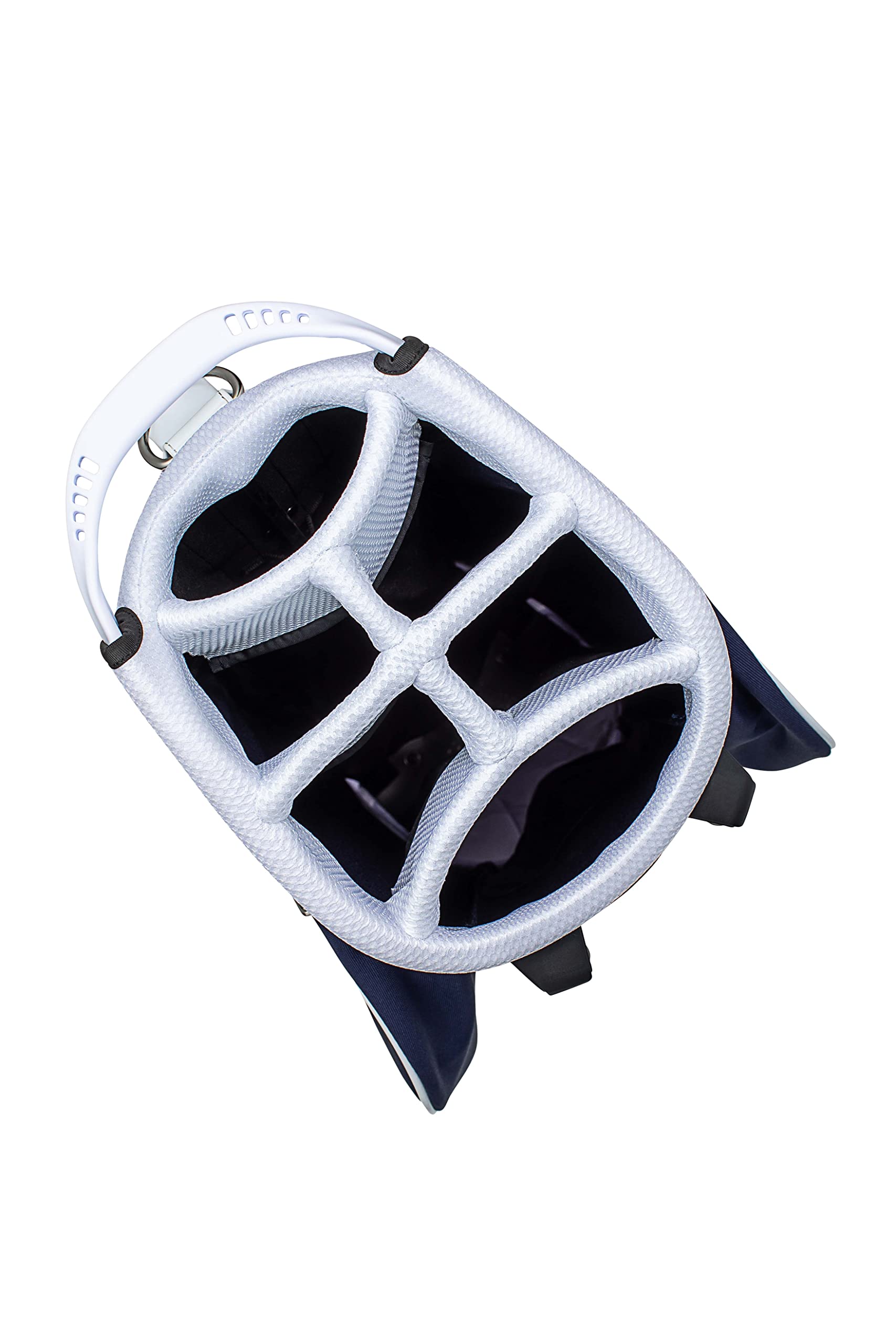 Amazon | キャロウェイ(Callaway) キャディバッグ STN SPL WMS NVY/WHT